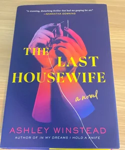 The Last Housewife