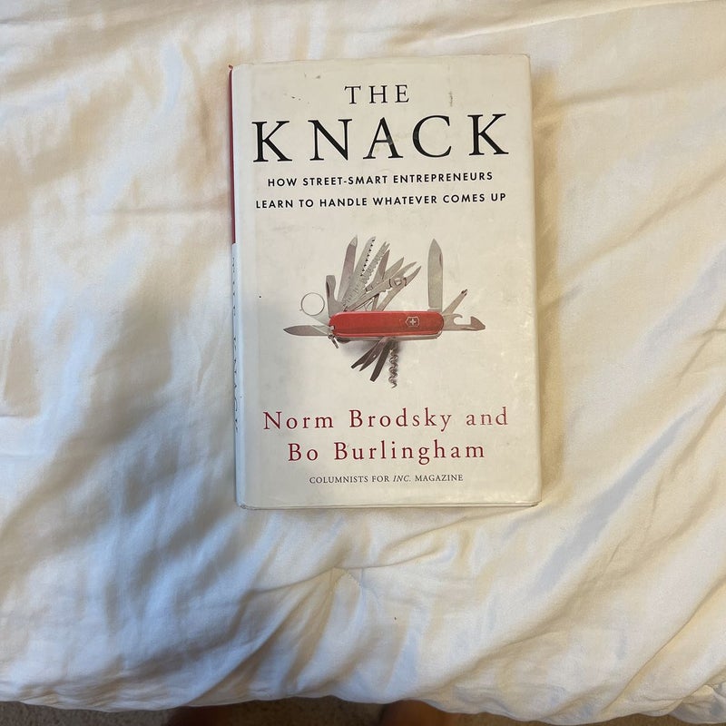 The Knack