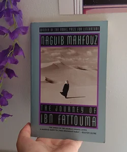 The Journey of Ibn Fattouma