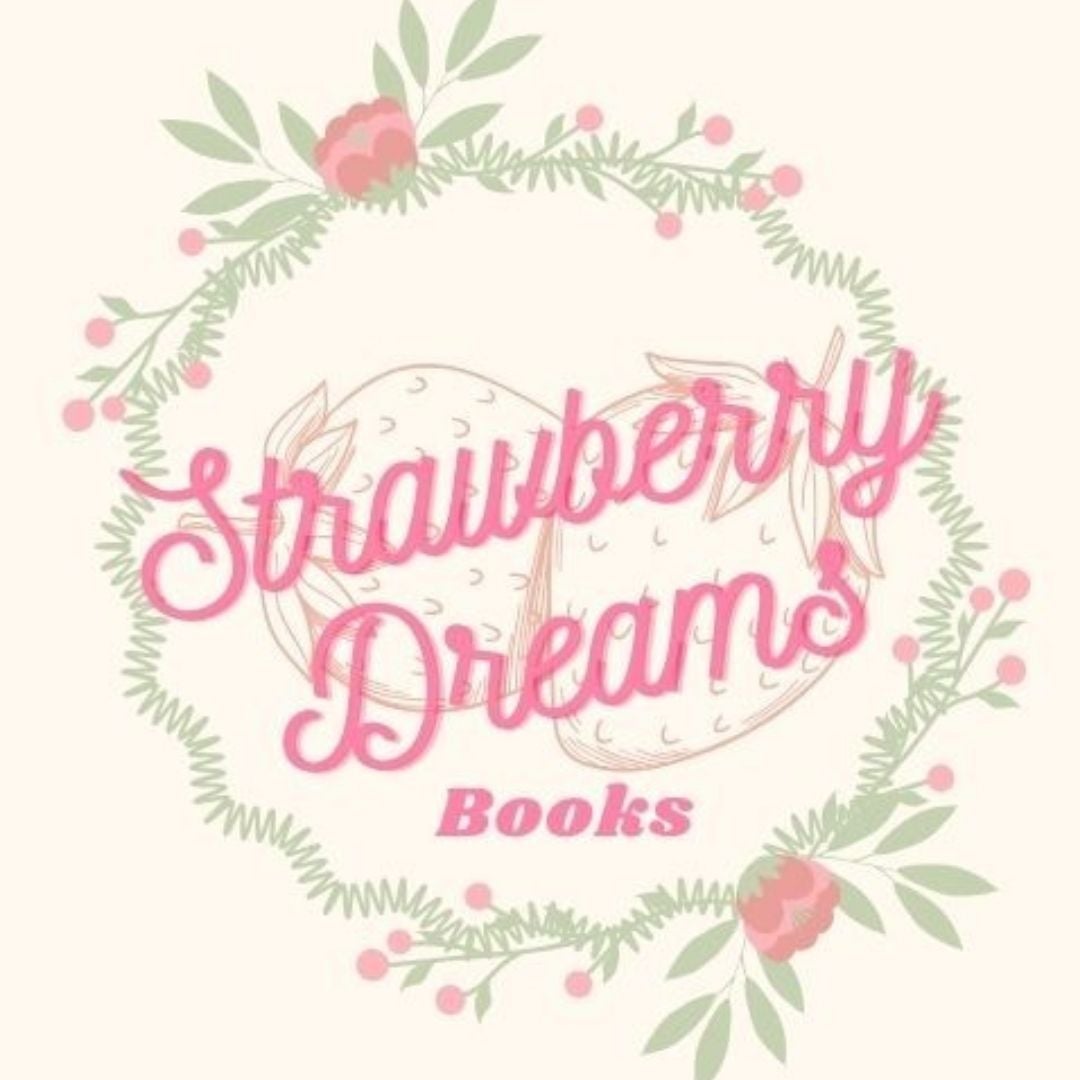 StrawberryDreams Books