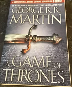 A Game of Thrones