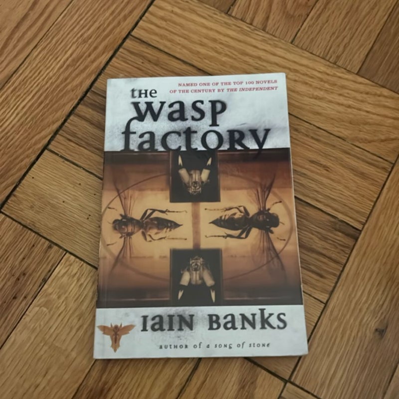 The Wasp Factory