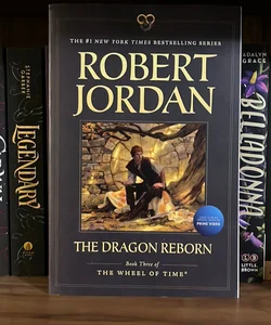 The Dragon Reborn