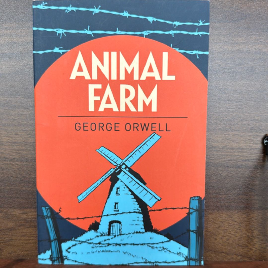 ANIMAL FARM