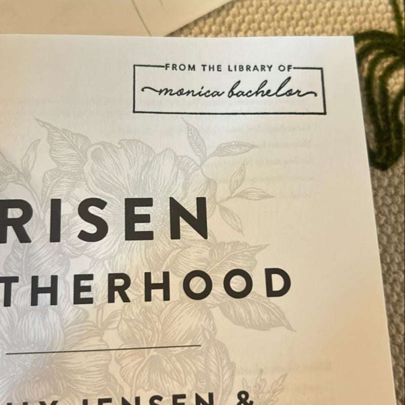 Risen Motherhood