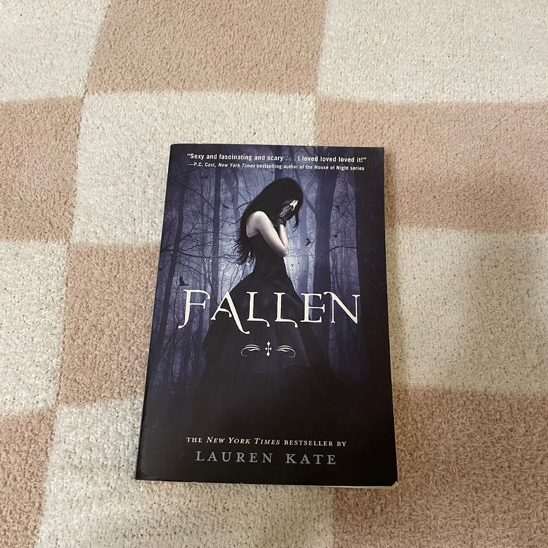 Fallen