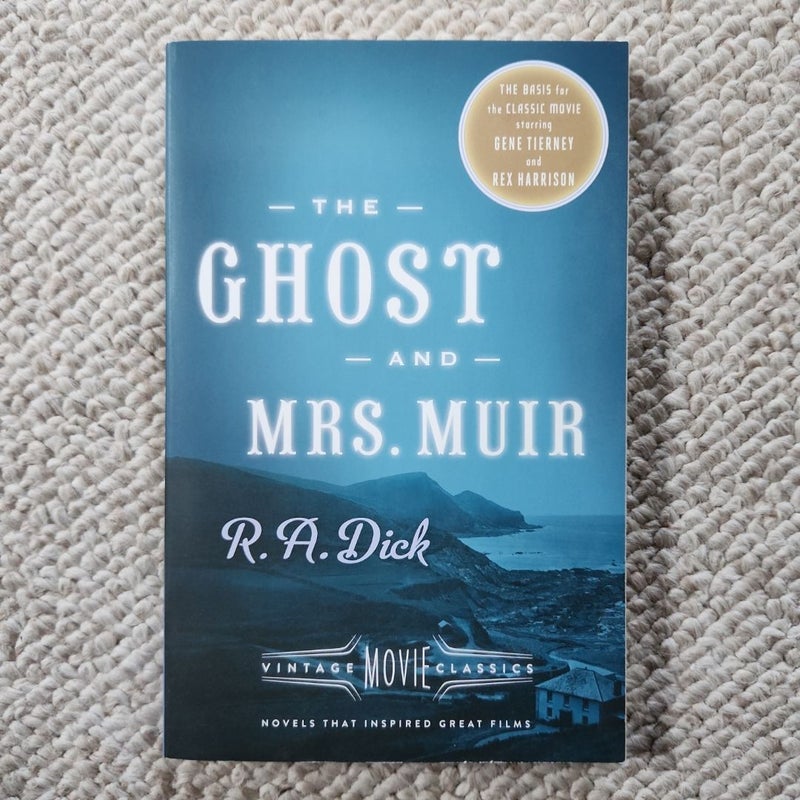 The Ghost and Mrs. Muir