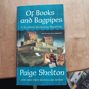 Of Books and Bagpipes