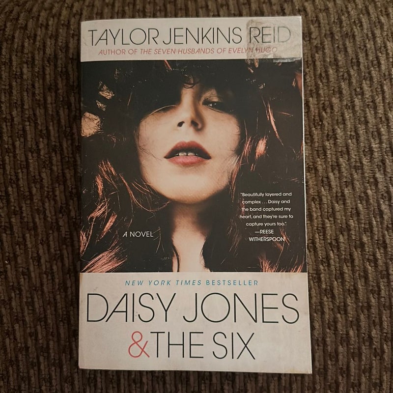 Daisy Jones and the Six