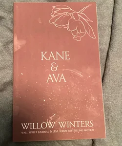 Kane and Ava