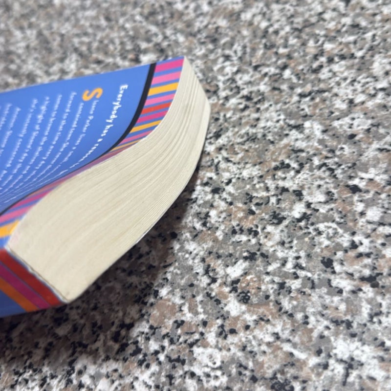 The Lonely Hearts Book Club