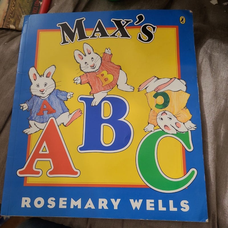 Max's ABC