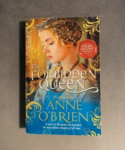 The Forbidden Queen