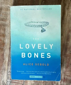 The Lovely Bones