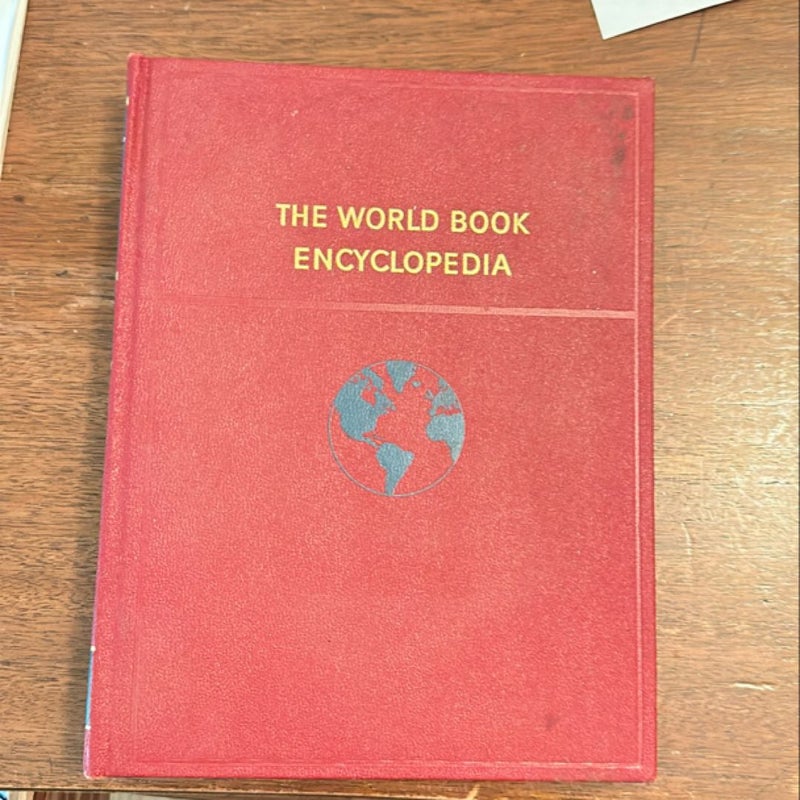 The World Book Encyclopedia 