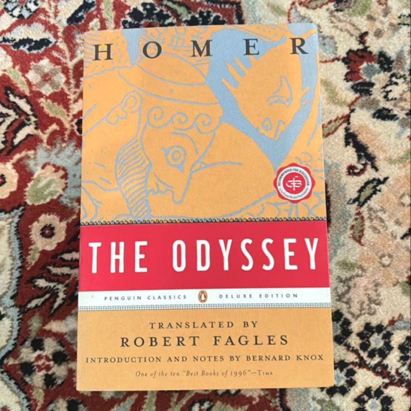 The Odyssey