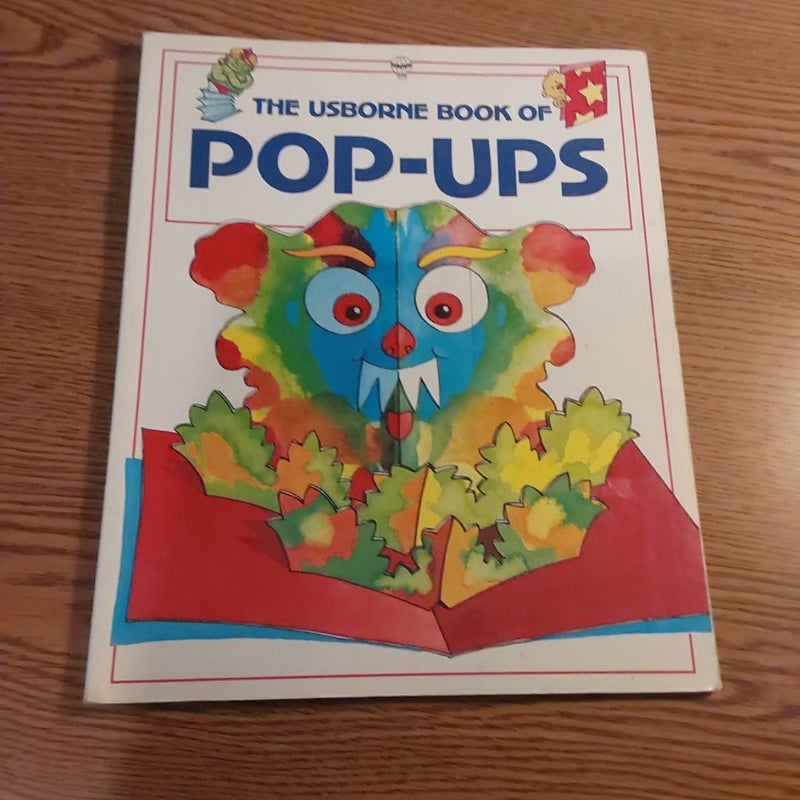 How to Make Pop-Ups