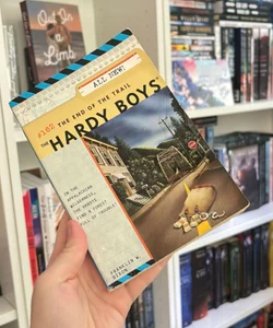 The Hardy Boys: The End of the Trail