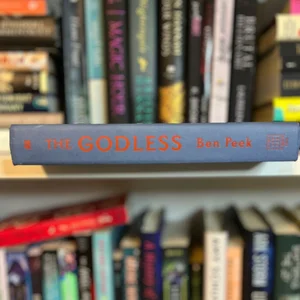 The Godless