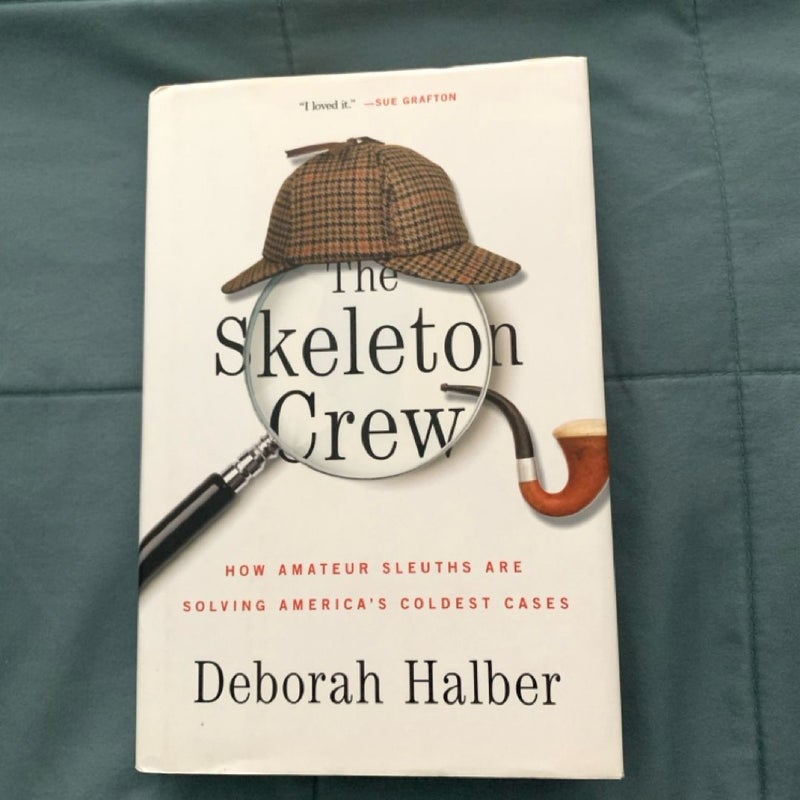 The Skeleton Crew