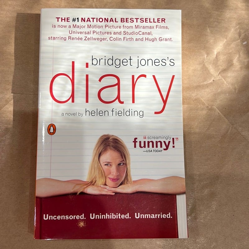 Bridget Jones's Diary