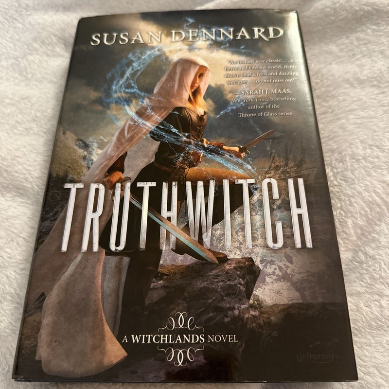 Truthwitch