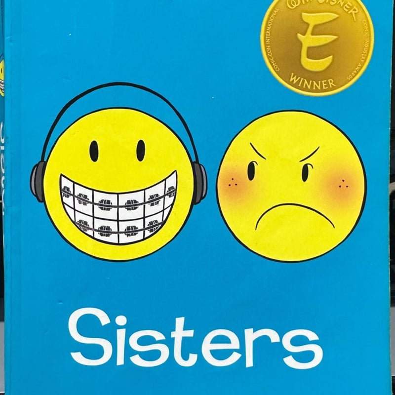 Sisters 