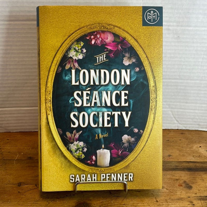 The London Séance Society