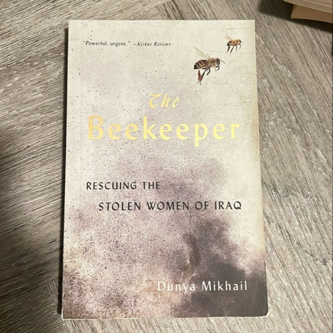 The Beekeeper