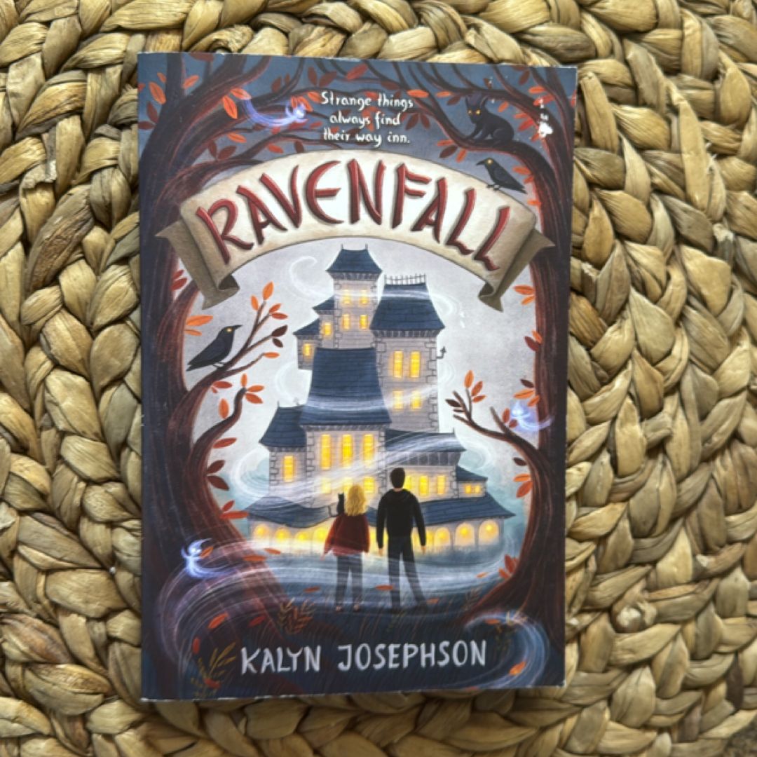 Ravenfall