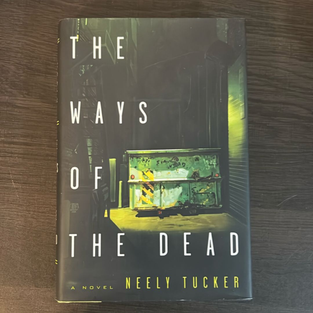 The Ways of the Dead