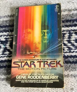 Star Trek The Motion Picture