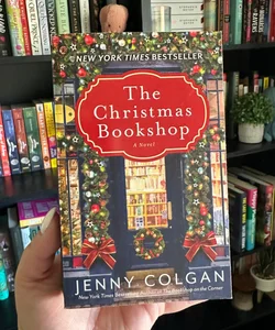 The Christmas Bookshop