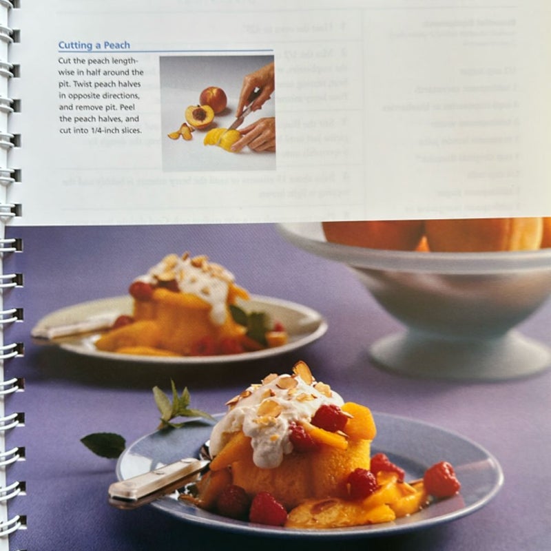 Betty Crocker's Entertaining Basics