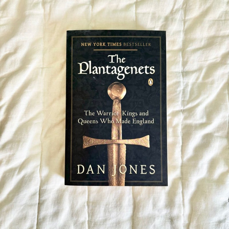 The Plantagenets