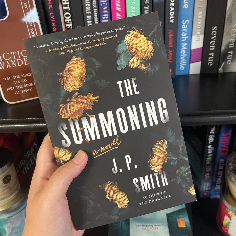 The Summoning
