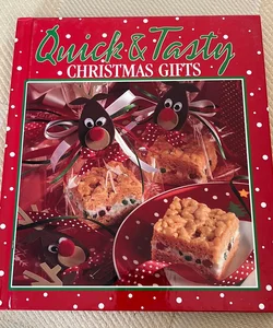 Quick and Tasty Christmas Gifts 
