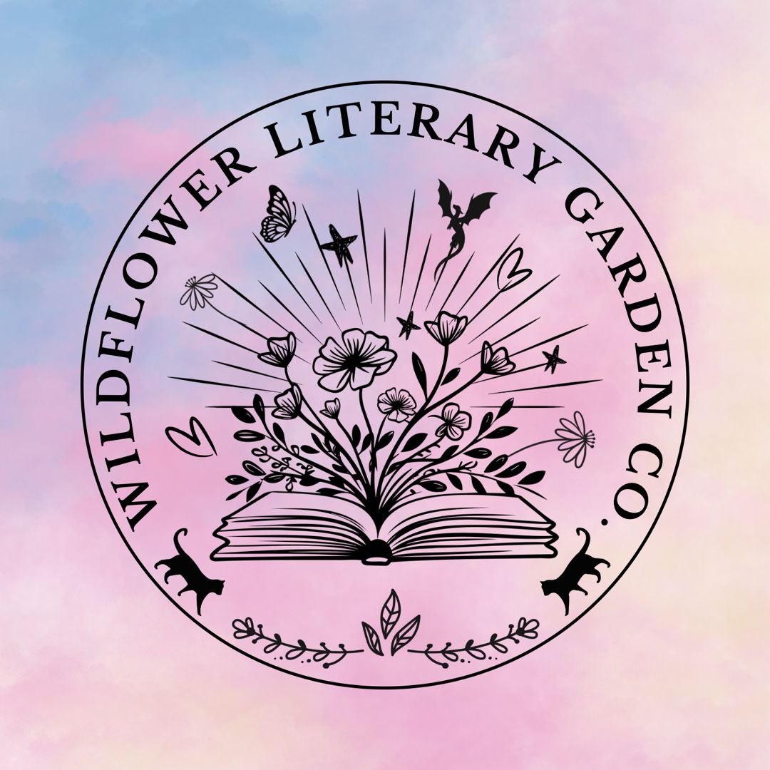 Wildflower Literary Garden