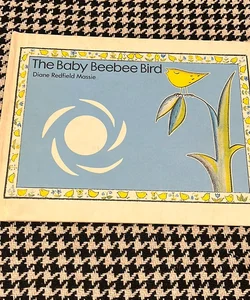 The Baby Beebee Bird *1963 edition
