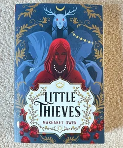 Little Thieves