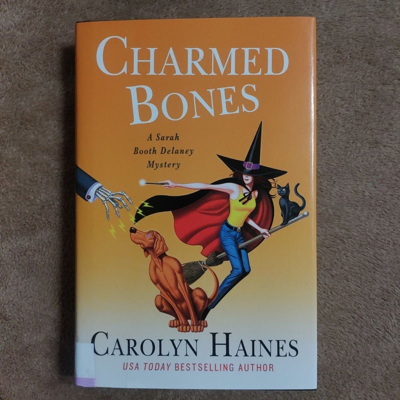 Charmed Bones