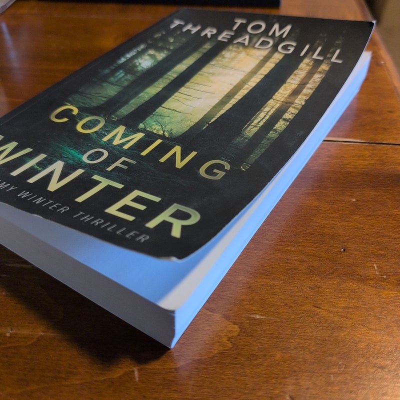 Coming of Winter
