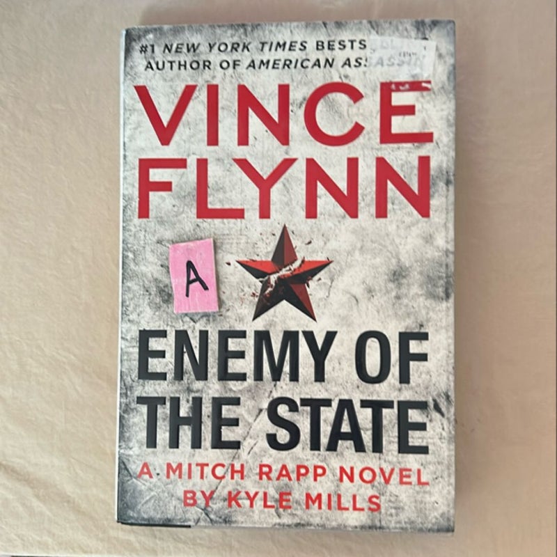 Enemy of the State