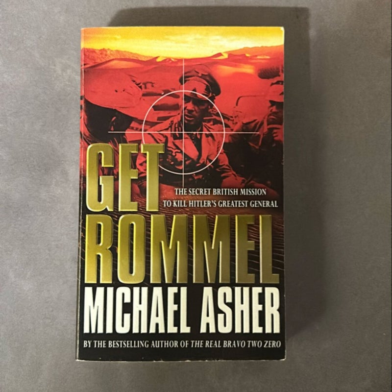 Get Rommel