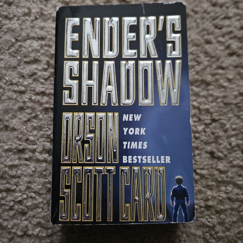 Ender's Shadow