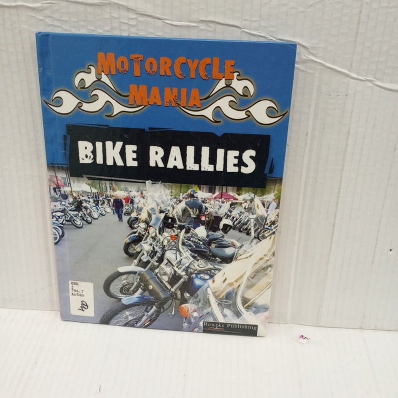 Bike Rallies