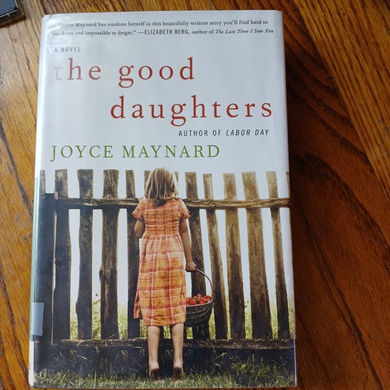 The Good Daughters