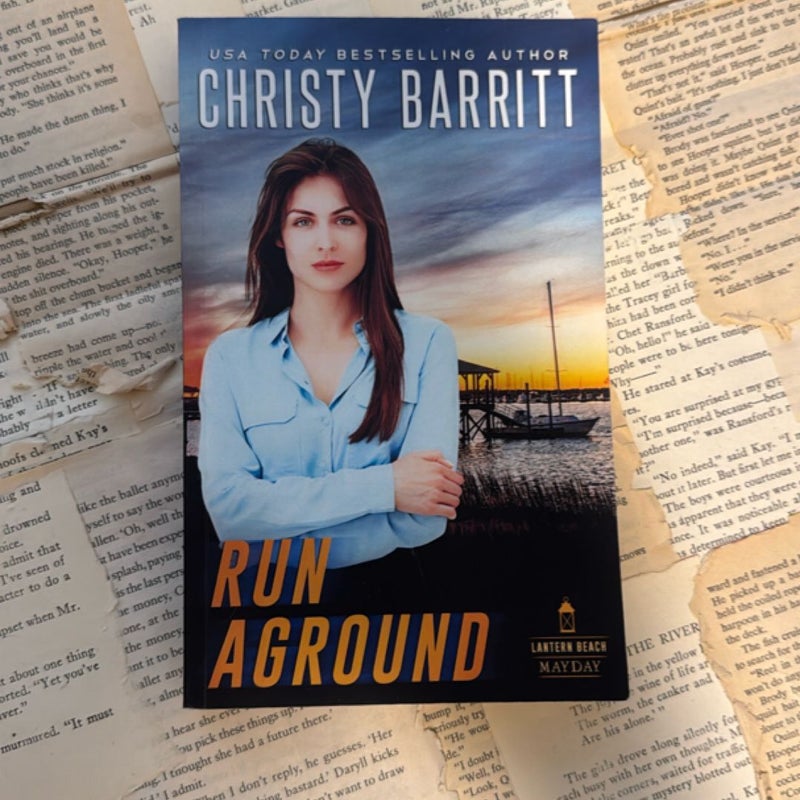 Run Aground