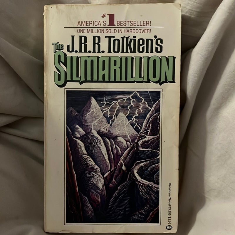 The Silmarillion