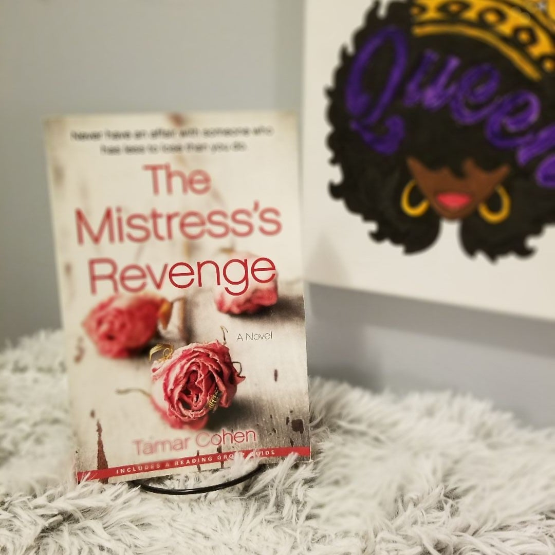 The Mistress's Revenge